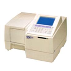 Double Beam Visible Spectrophotometer With 6 Inch Lcd Display