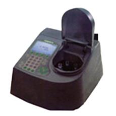 Single Detector Visible Spectrophotometer