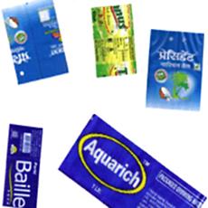 Pvc Shrink Sleeves & Labels With Rotogravure Printing