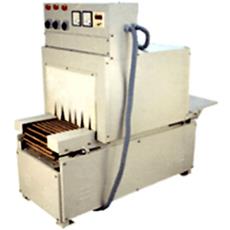 Regular Shrink Tunnel Machine