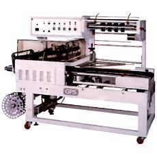 Automatic L- Sealing Machine