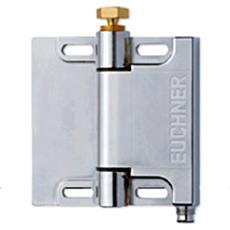 Safety Hinge Switches Made Of Die-Cast Zinc