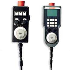 Hand-Held Pendant Stations Switches With Hbl And Hbe Versions