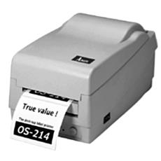 Thermal Transfer And Direct Thermal Barcode Printer