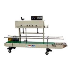 Heavy Duty Continuous Band Sealer