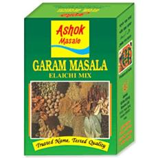 Garam Masala