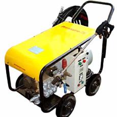 Industrial Pressure Washers Pump