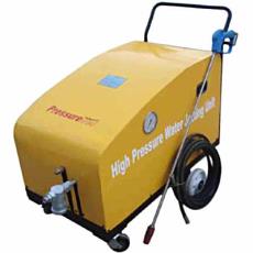 Power Pressure Washers