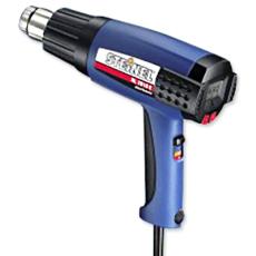 Professional Hot Air Guns With Electronic Temperature Control