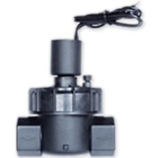 Plastic Female Threaded Solenoid Valves Without Manual Over Ride And Flow Control