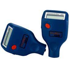 Coating Thickness Gauge Meter With 100 X 62 X 27 Mm Dimension