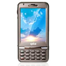 Gsm+Gsm Pda Handset With Windows 6.0 Operating System