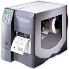 Industrial Barcode Printer With 203 Dpi To 300 Dpi Resolution