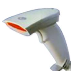 Barcode Scanner With 0-50 Mm Depth Of Scan Field