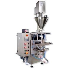 Sachet Packer With Filling Range 1 Gm To 250 Gms