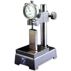 Dial Gauge Comparator Stand With A Mounting Bracket