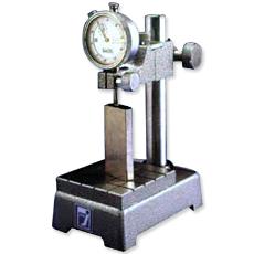 Heavy-Duty Precision Dial Gauge Comparator Stand