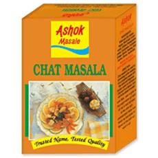 Chat Masala