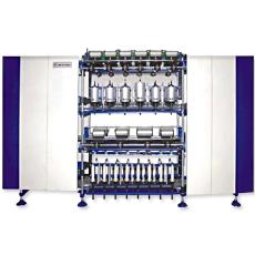 Thread Embroidery Machines