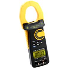 Industrial Grade Clamp Meters With Current Measurement Up To 1000A