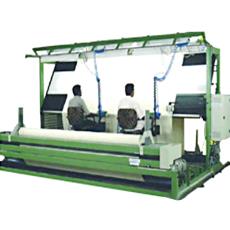 Woven Fabric Inspection Machine