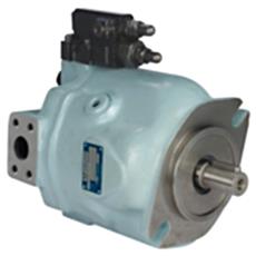 Axial Piston Pumps With 4060 Psi Operating Pressure