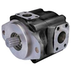 Single Vane Pumps With 275 Bar Pressure