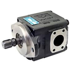 Single Vane Pumps With 2500 Rpm Speed