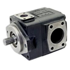 Single Vane Pumps With 3500 Psi Pressure