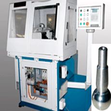 Ball Turning And Burnishing Machine