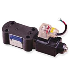 Hydraulic Pressure Controls With 3-Way Vent Valve