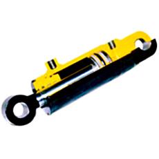 Hydraulic Cylinder With 7500 Psi Maximum Pressure