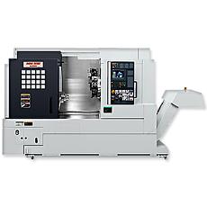 Rigid And Precise Cnc Lathe Machine