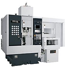 2-Axis Vertical Cnc Lathe Machine