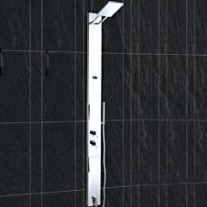 Shower Panels With 1855X140x458 Mm Dimension Size