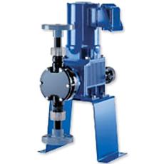 Durable Diaphragm Metering Pump