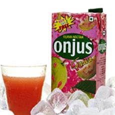 Guava Juice