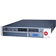 Application Delivery Controller With 16 Gigabit Ethernet Cu Ports