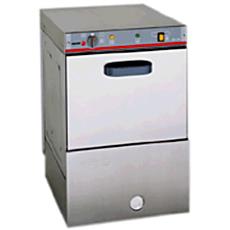 Thermostatically Adjusted Glass Washer