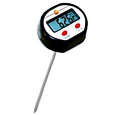 Mini Thermometer With 150 Hour Battery Life