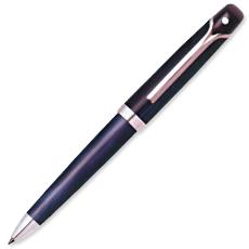 Fountain Pen In Deep Blue Color