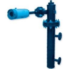 Smart Displacement Type Level Transmitter