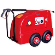 Steam Pressure Washer