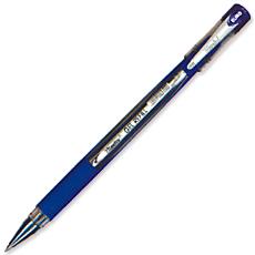 Gel Pen With Stainless Steel Clip