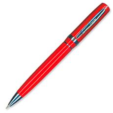 Metal Pen With Metal Cone