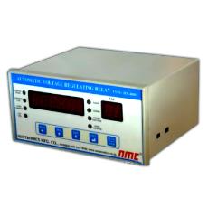 Automatic Voltage Regulating Relay