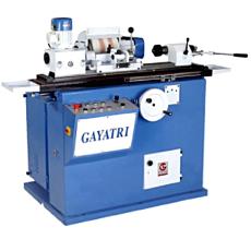 High Production Cot Grinding Machine