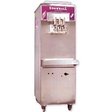 Softee Ice Cream Machine