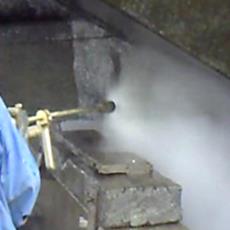 Hydroblaster Pressure Washer