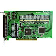 Board Type Motion Controller